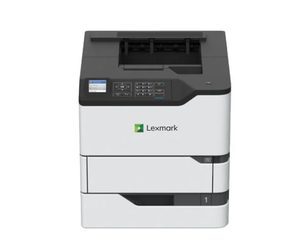 *lexmark Ms823dn 50g0220