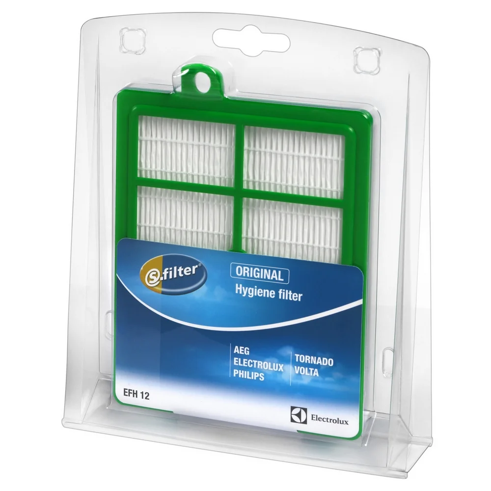 Filtro HEPA Electrolux EFH12