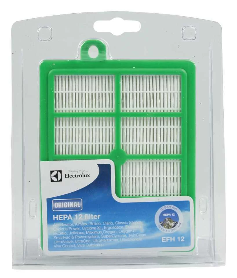 Filtro HEPA Electrolux EFH12