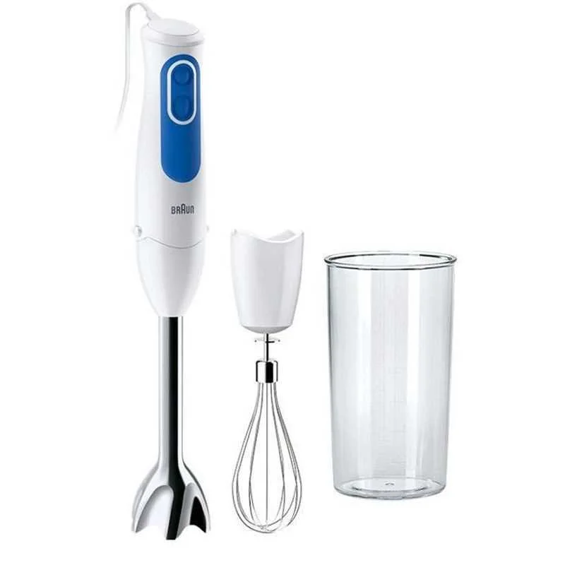 Varinha Braun 700w.P.I-Mq3005whcream