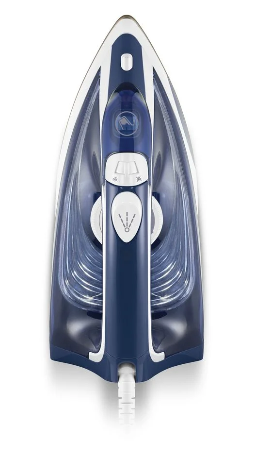 Tefal Ferro Vapor 2300w Vapor 35gr/Min Max 115gr/Min
