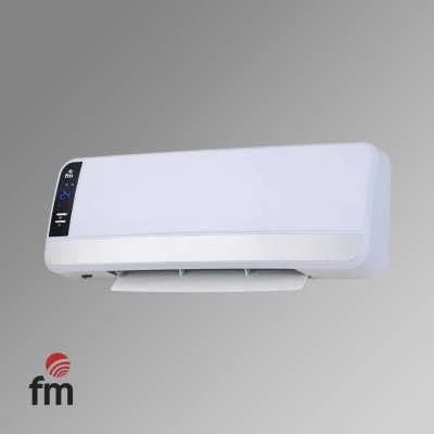 Aquecedor Cerâmico FM TS-2002 2000w