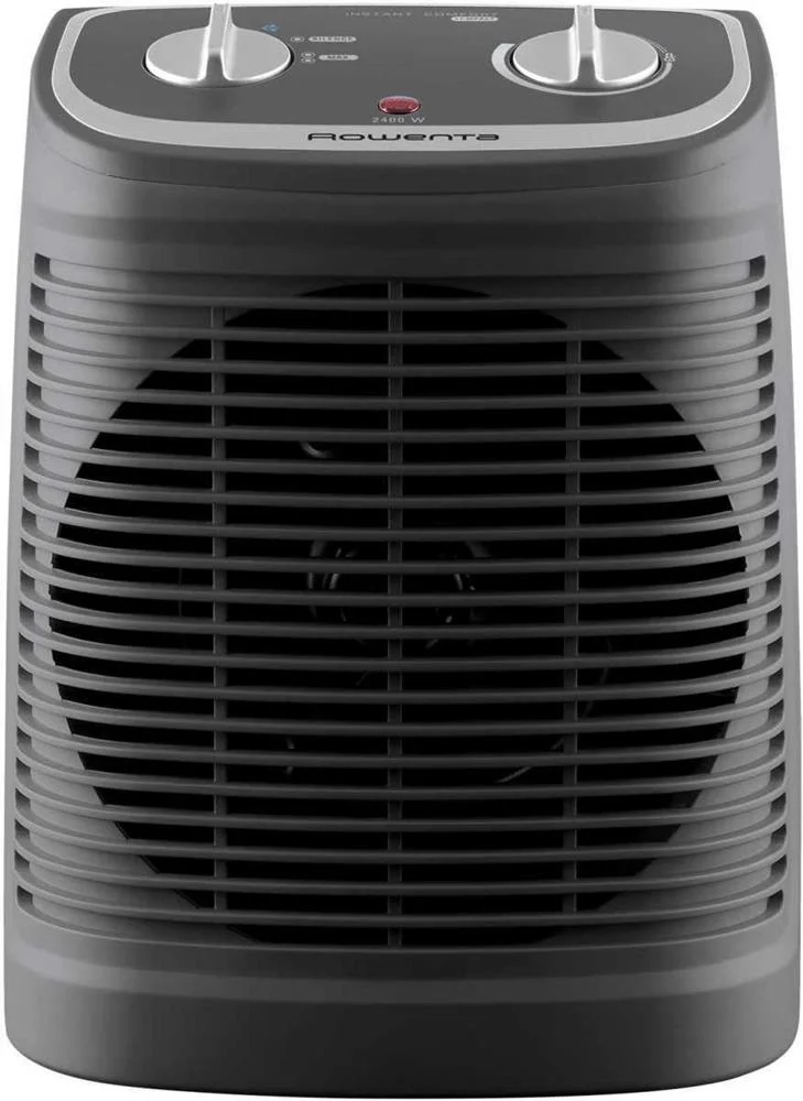 Rowenta Termoventilador Instant So2330f2 2400w
