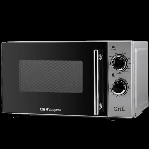Micro-ondas Grill Orbegozo Mig-2550 700w