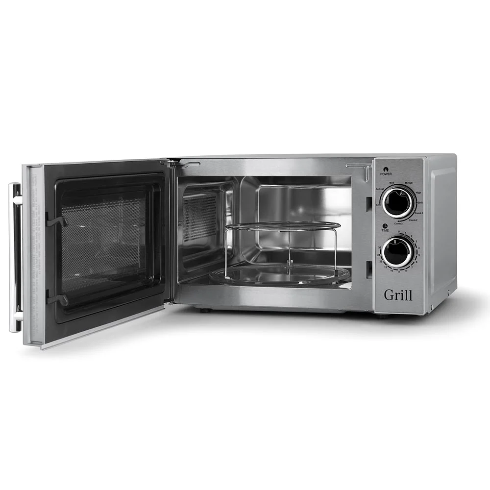 Micro-ondas Grill Orbegozo Mig-2550 700w