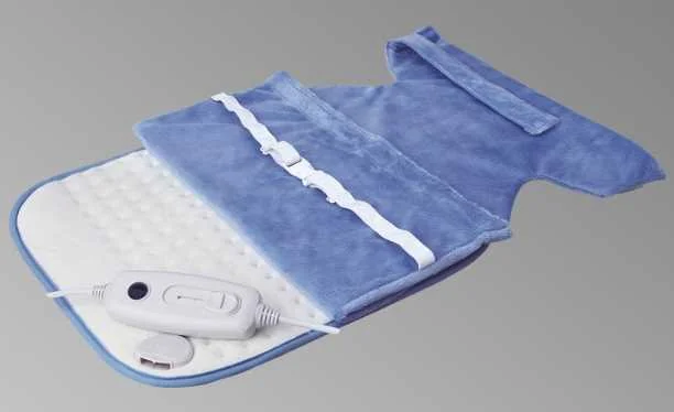 Almofadinha Grupo Fm Cs101 100w Azul (60 X 40 Cm)