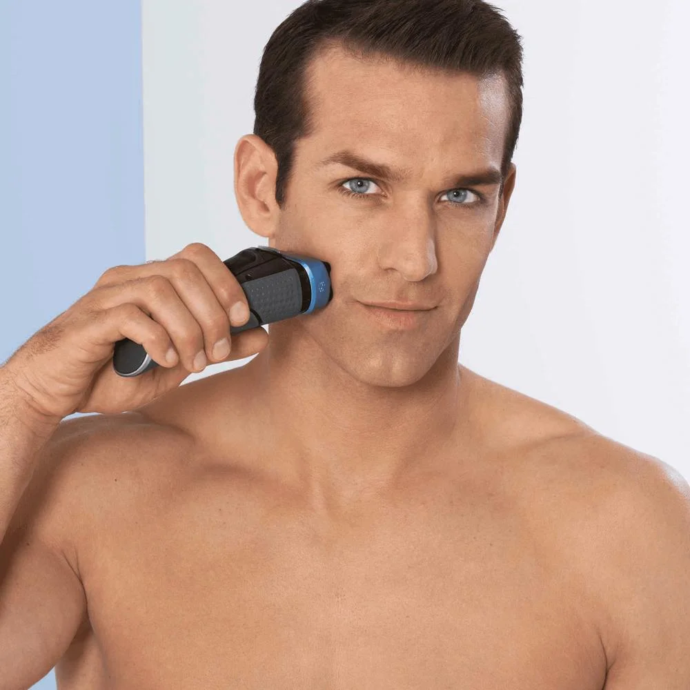 Braun Series 3 Br-Cp40b