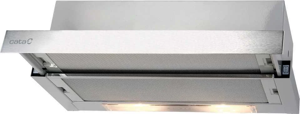 Extrator Convencional Cata TF2003 60 cm 340m³/h