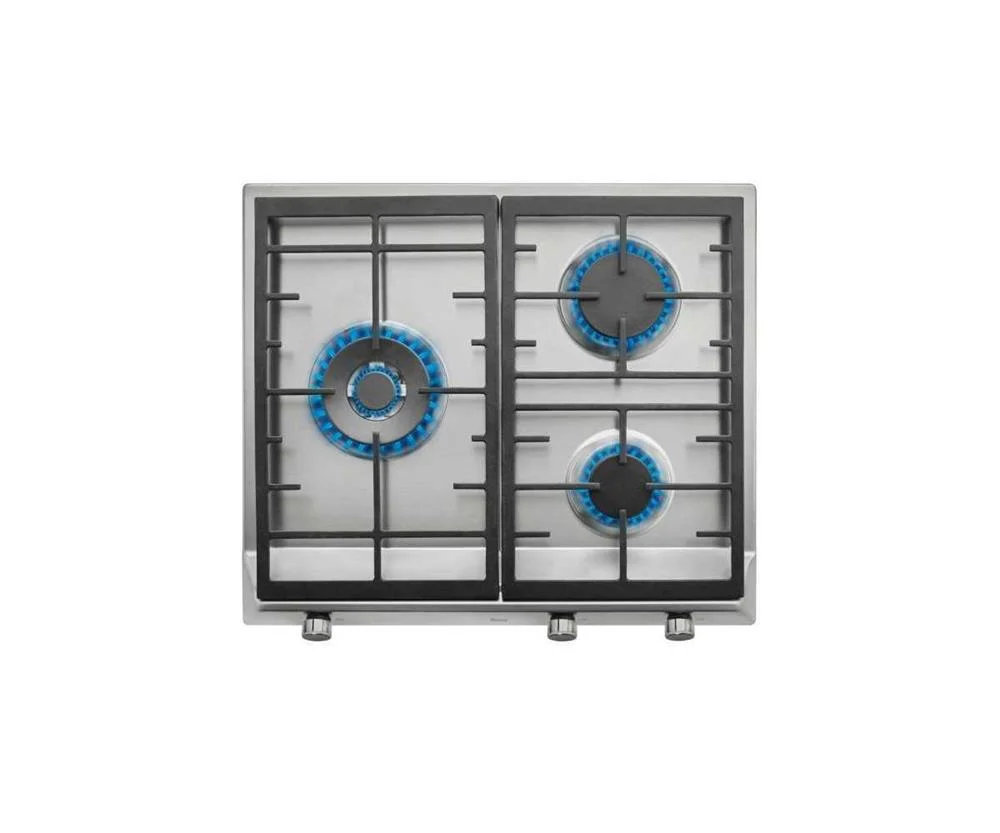 Placa Gas Teka Ex/60.1 3gaialdrcib