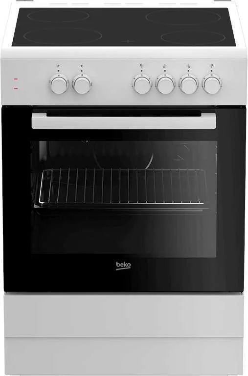 Fogão Beko Fss 67000 Gw