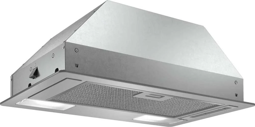 Exaustor Balay 3BF263NX 53cm Inox