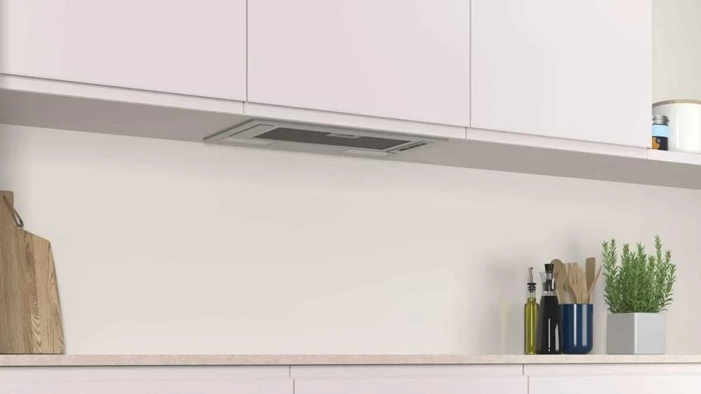 Exaustor Balay 3BF263NX 53cm Inox