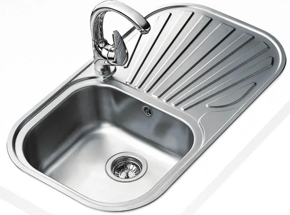 Fregadero Teka Stylo 1c1e Izq   11107021