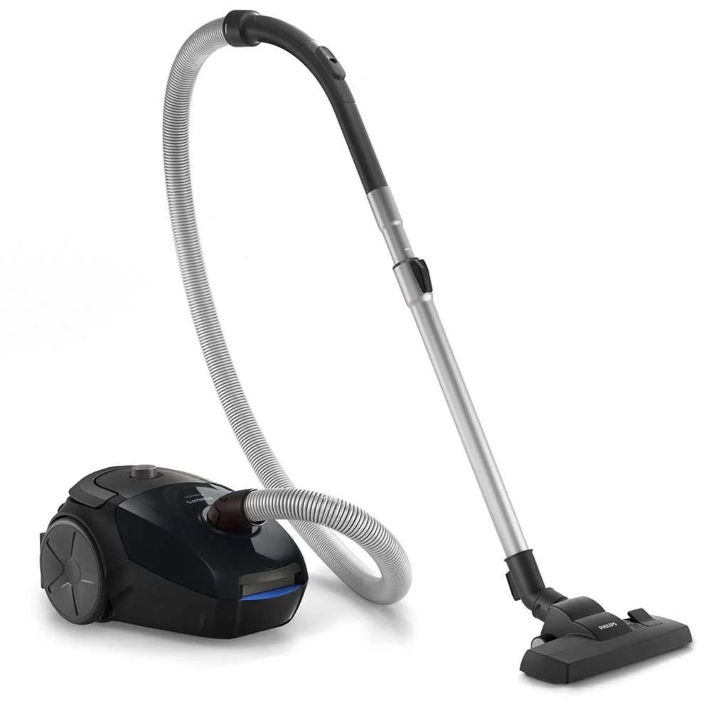 Philips Powergo Fc8241/09 Vacuum 750 W Cylinder V.