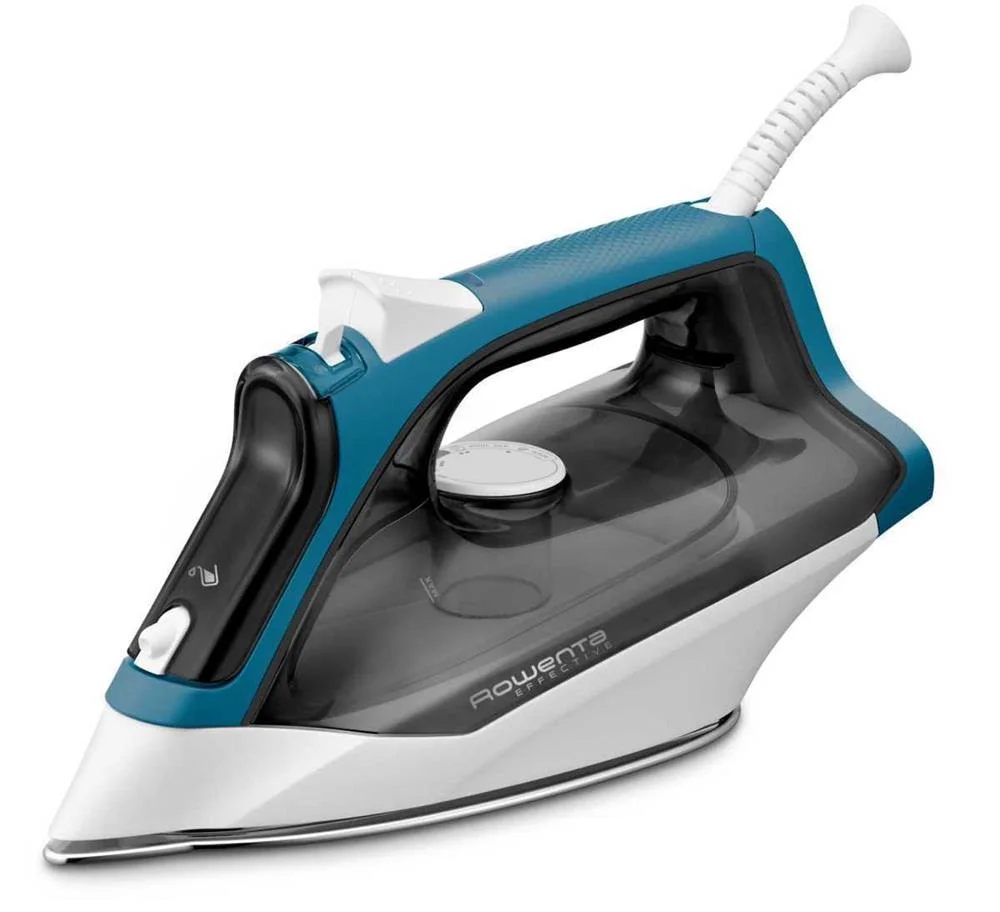 Ferro Vapor Rowenta Effective DX1550D1 2200w