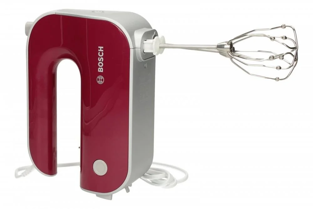 Bosch Mfq 40304 Hand Mixer Red White 500 W