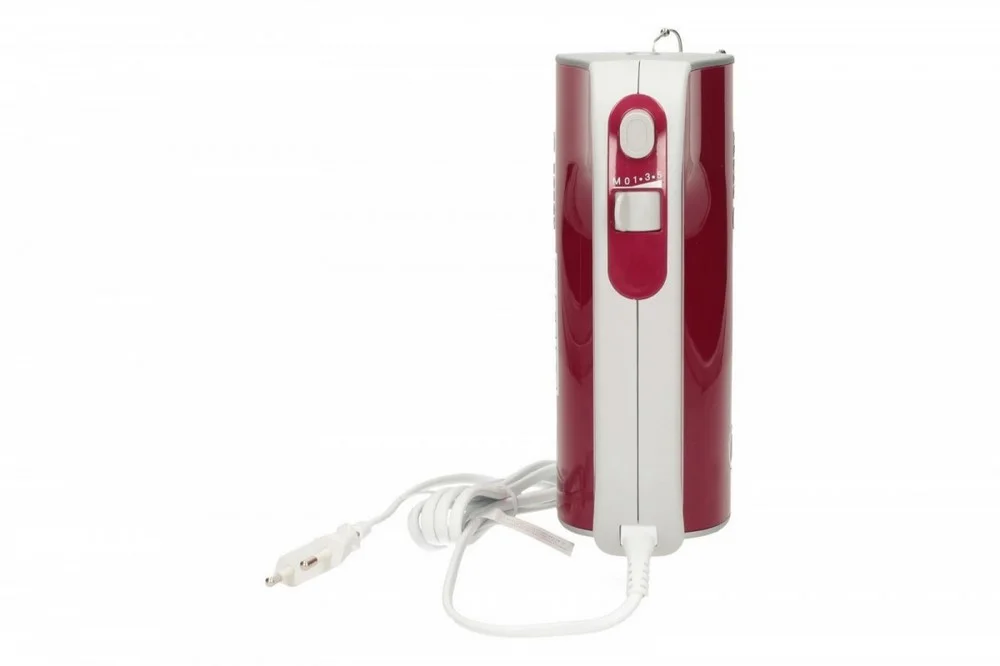 Bosch Mfq 40304 Hand Mixer Red White 500 W