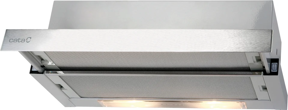 Extrator Convencional Cata 204664 90 cm 340m³/h