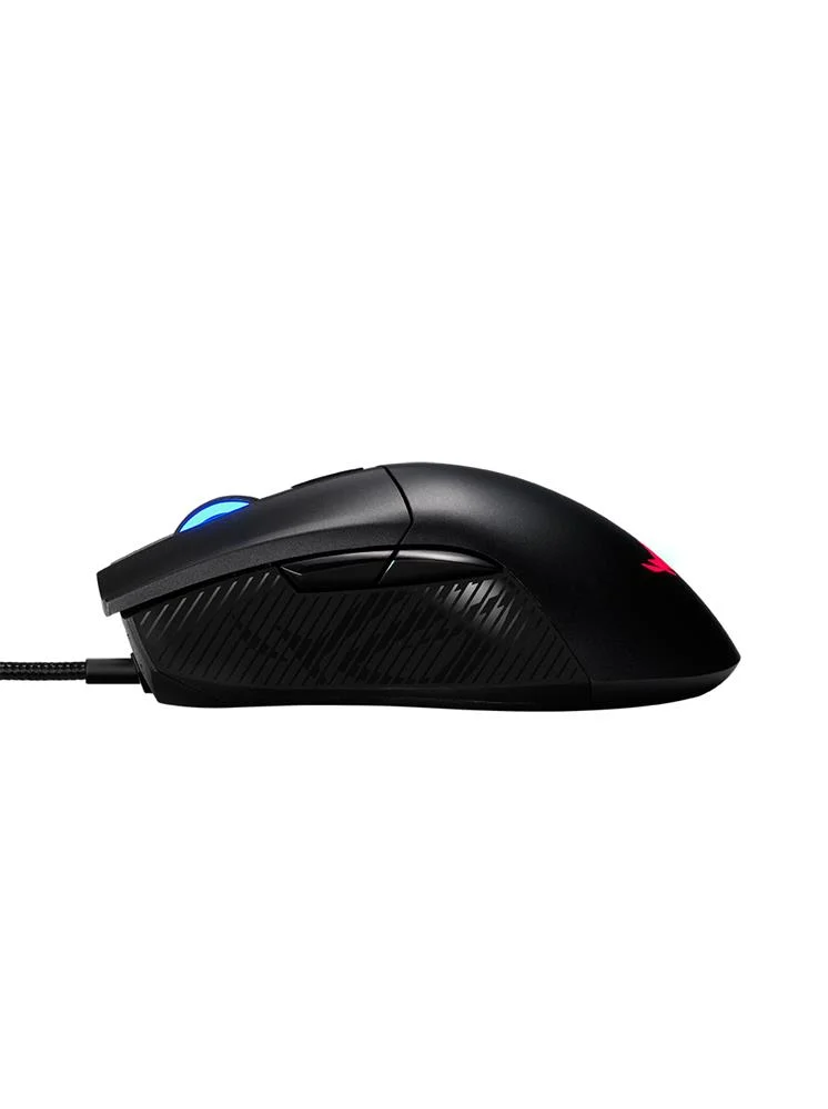 Asus Maus Rog Gladius Ii Core Gaming Mouse