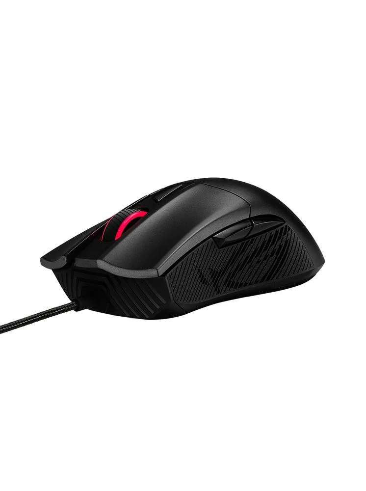 Asus Maus Rog Gladius Ii Core Gaming Mouse