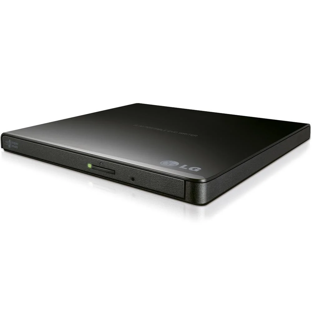 Lg Gp57eb40 Black Bulk