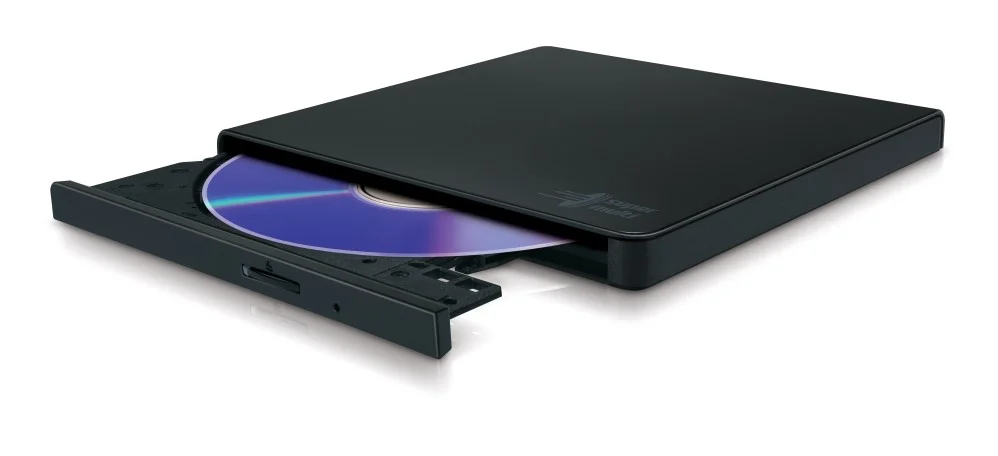 Lg Gp57eb40 Black Bulk