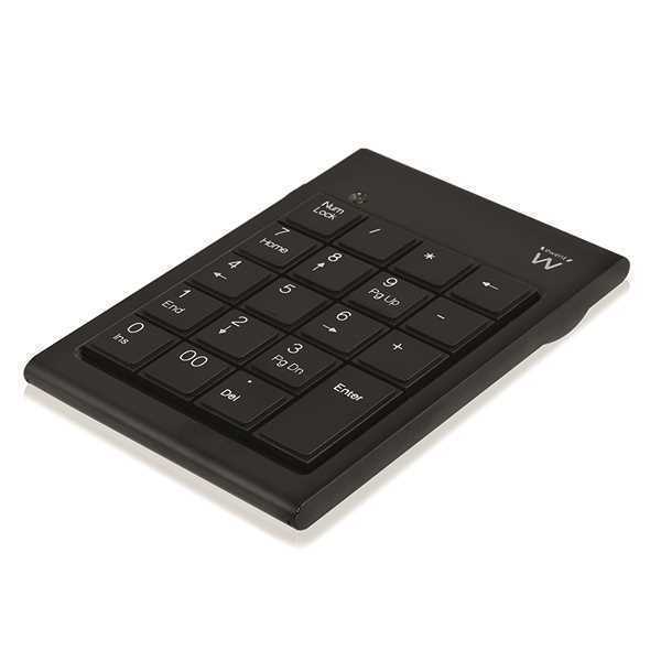 Ewent Ew3102 Teclado Numérico