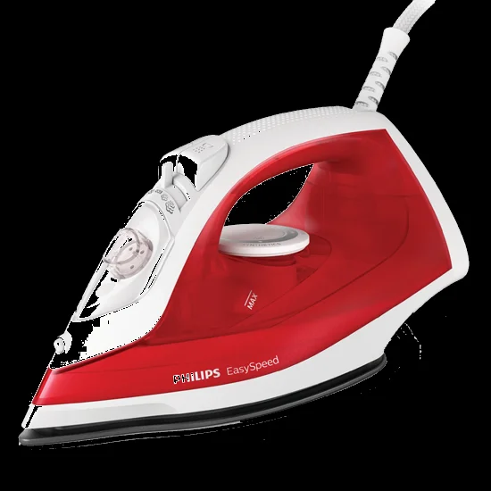 Plancha Philips Gc1742/40 Comfort 2000w