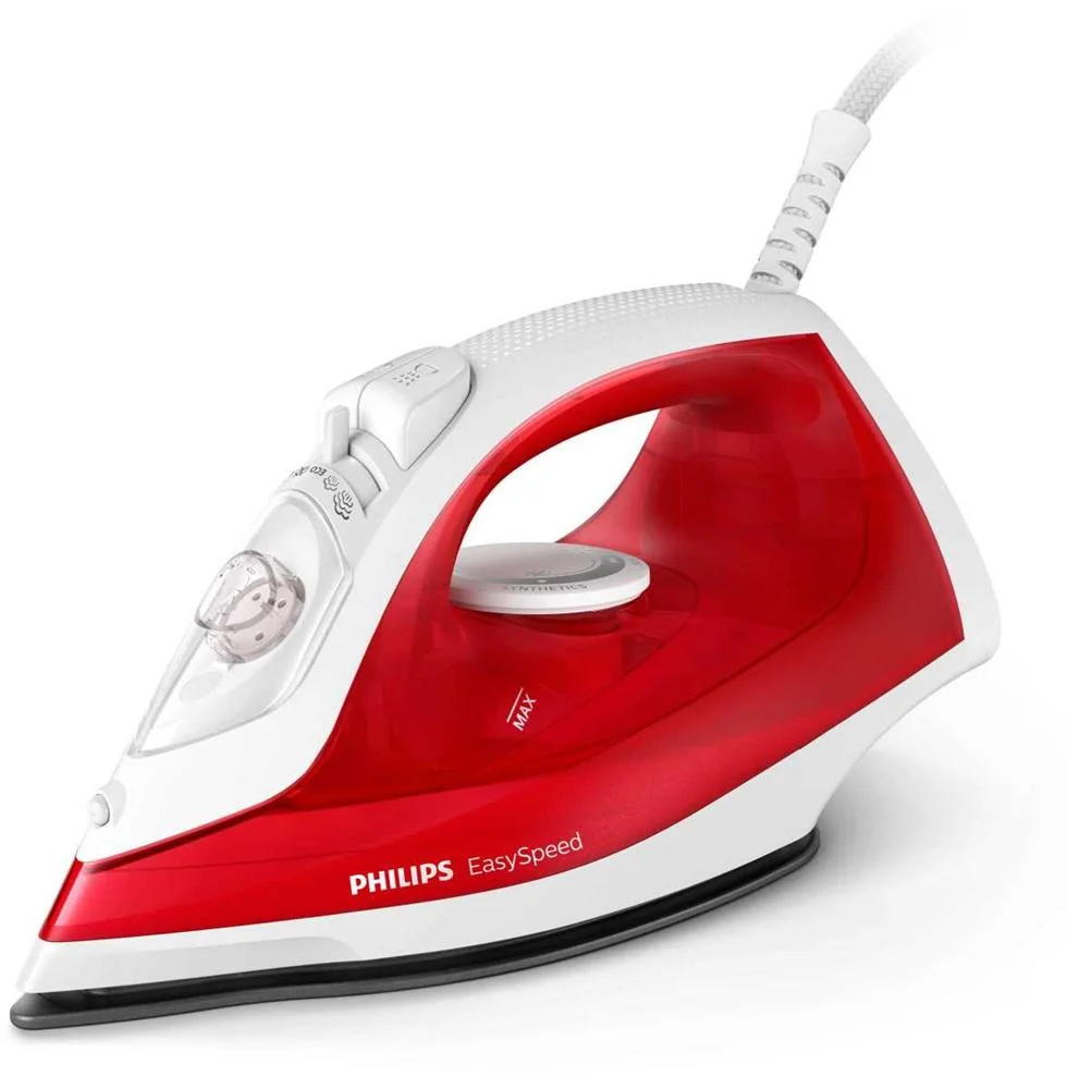 Plancha Philips Gc1742/40 Comfort 2000w