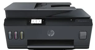 Hp Smart Tank Plus 570 Wireless Aio A4 Farbe    5hx14a#Bhc
