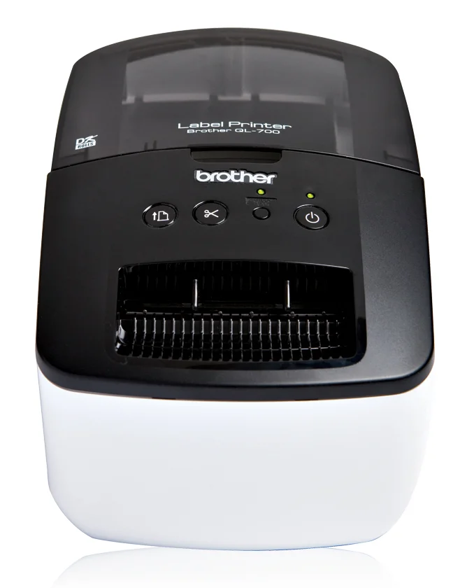 Impressora de Etiquetas Brother Ql-700rf1