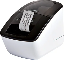 Impressora de Etiquetas Brother Ql-700rf1