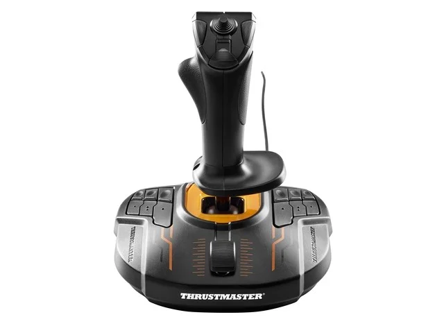 Thrustmaster T.16000m Fcs Joystick Pc - 2960773