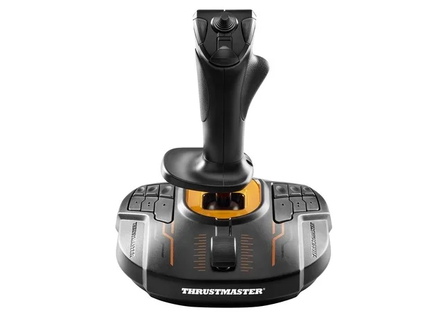 Thrustmaster T.16000m Fcs Joystick Pc - 2960773