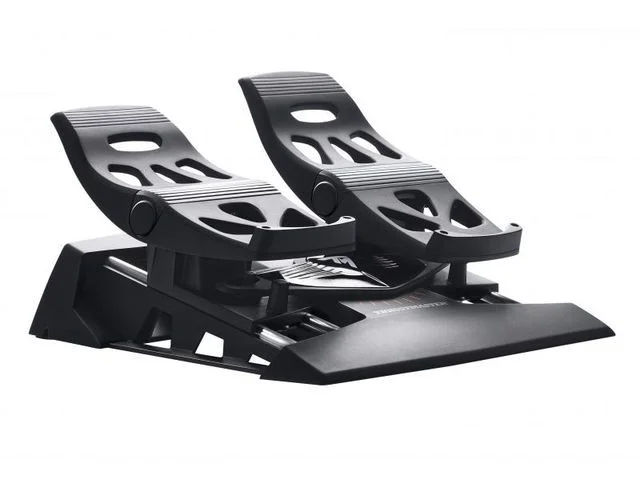 Thrustmaster T.Flight Rudder TFRP PC/PS4 - 2960764