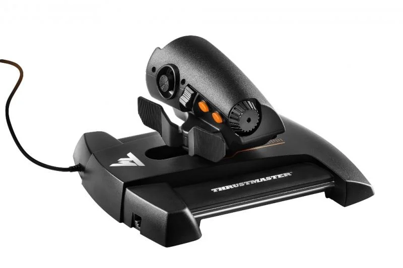Thrustmaster Mando Twcs Throttle