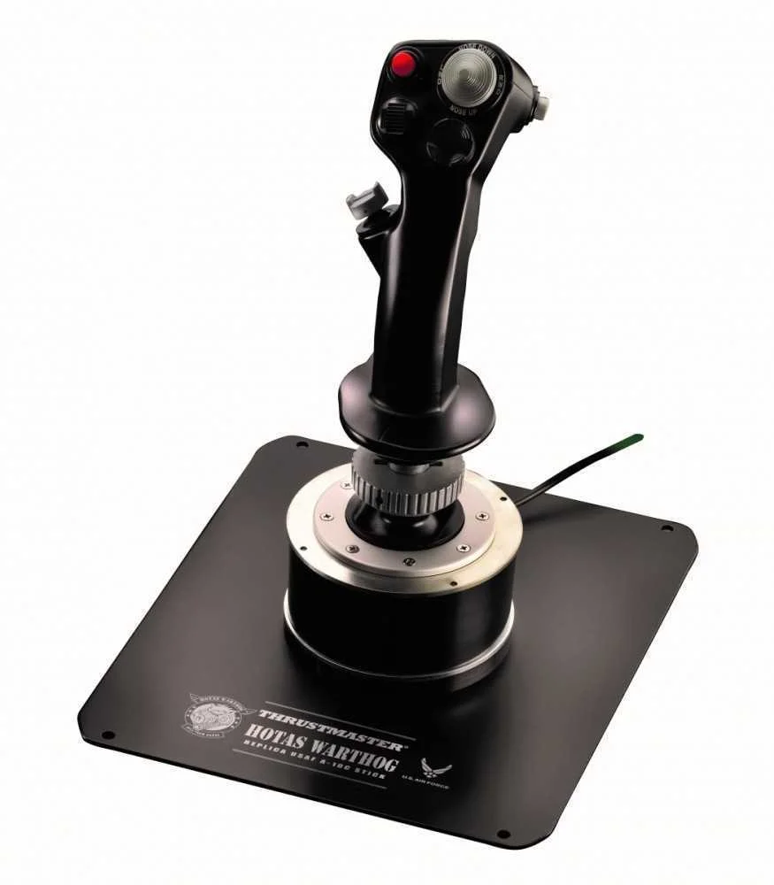 Thrustmaster Hotas Warthog Flight Stick - 2960738