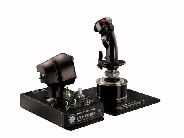 Thrustmaster Hotas Warthog