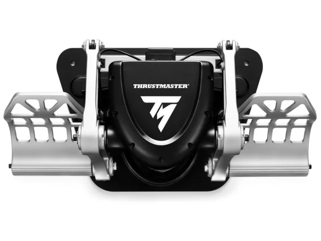 Thrustmaster Pedales Tpr Pendular Rudder - Pc (29.