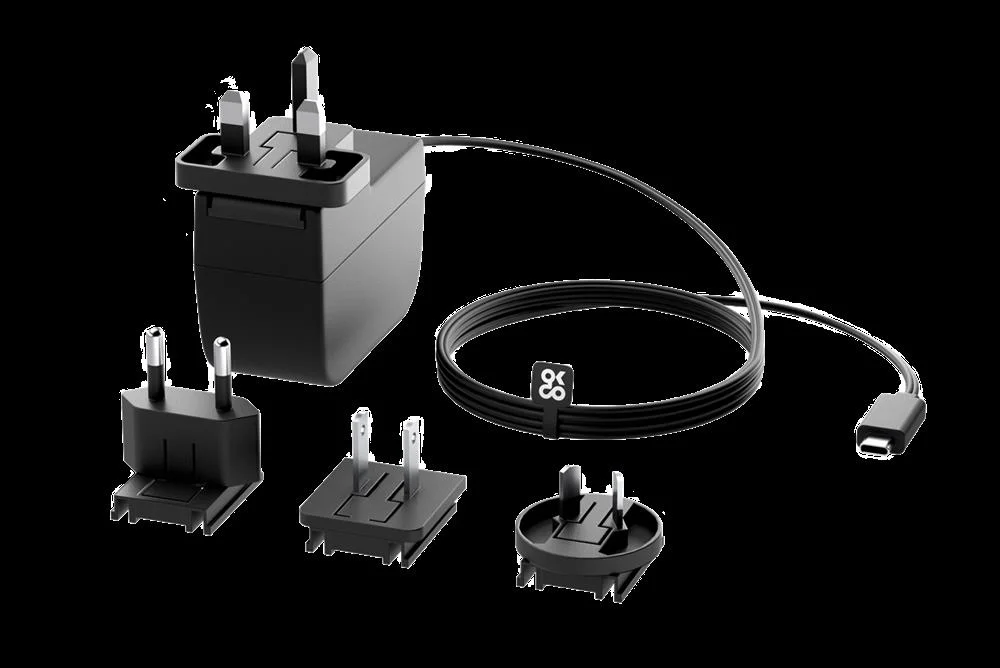 Transformador Raspberry Pi 5v 3.0a Usb Type-c Pret