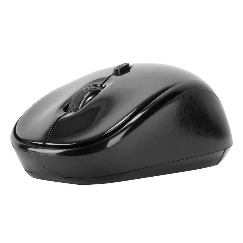 Rato Sem Fios Targus Amw50eu Preto 