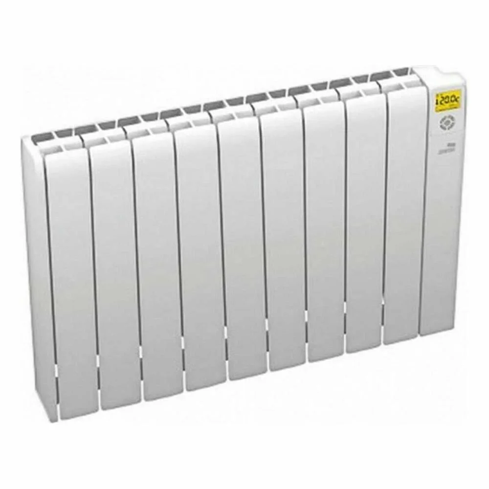 Radiador Cointra 223836 Siena 1500w 50 Hz Lcd Bra.