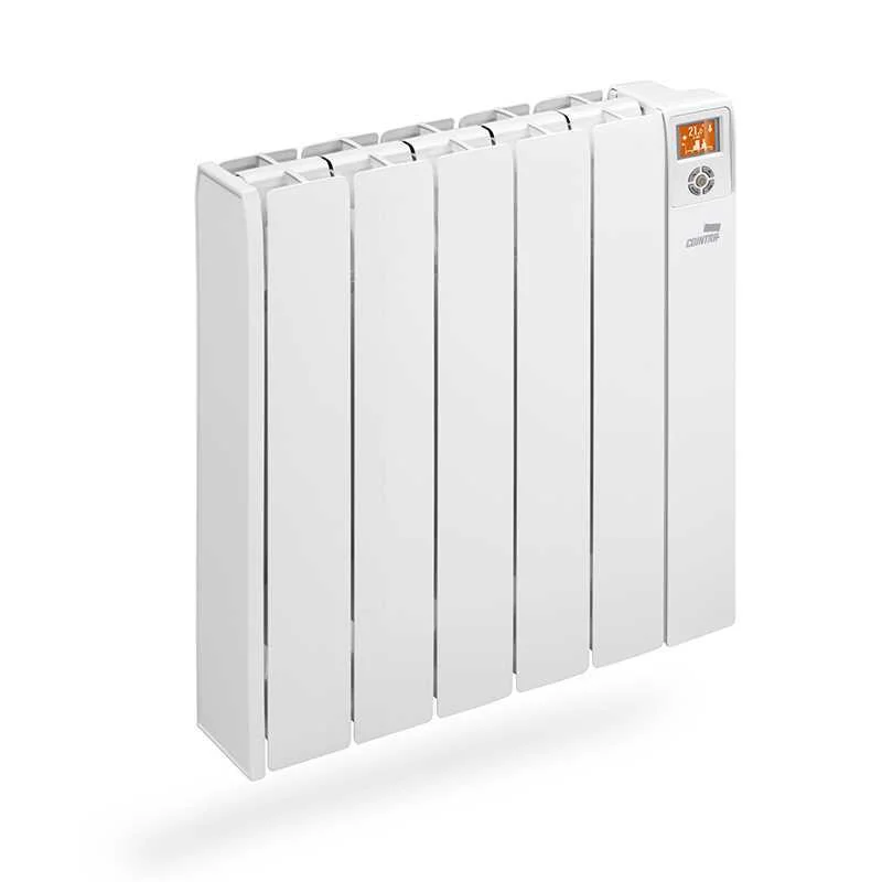 EMISSOR TÉRMICO ELÉTRICO Digital 750w