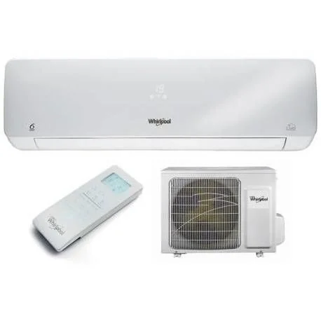 Ar Condicionado 12000btu