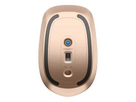 Raton Hp Z5000 Inalambrico Gris