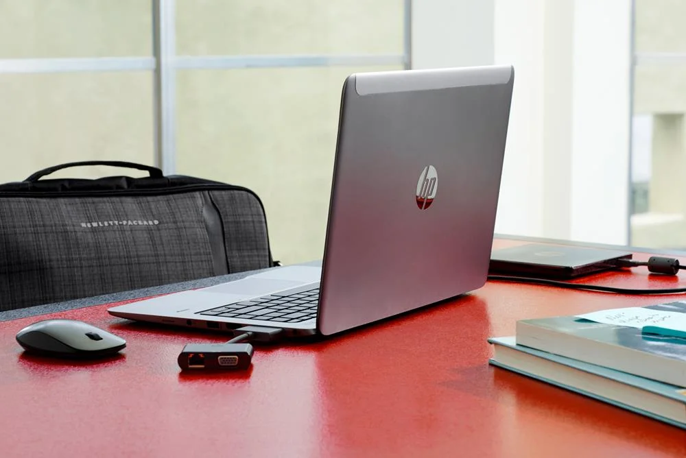 Raton Hp Z5000 Inalambrico Gris