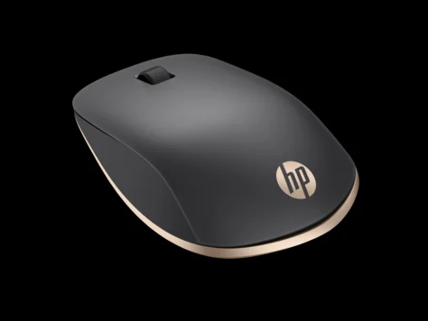 Raton Hp Z5000 Inalambrico Gris