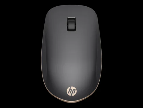 Raton Hp Z5000 Inalambrico Gris