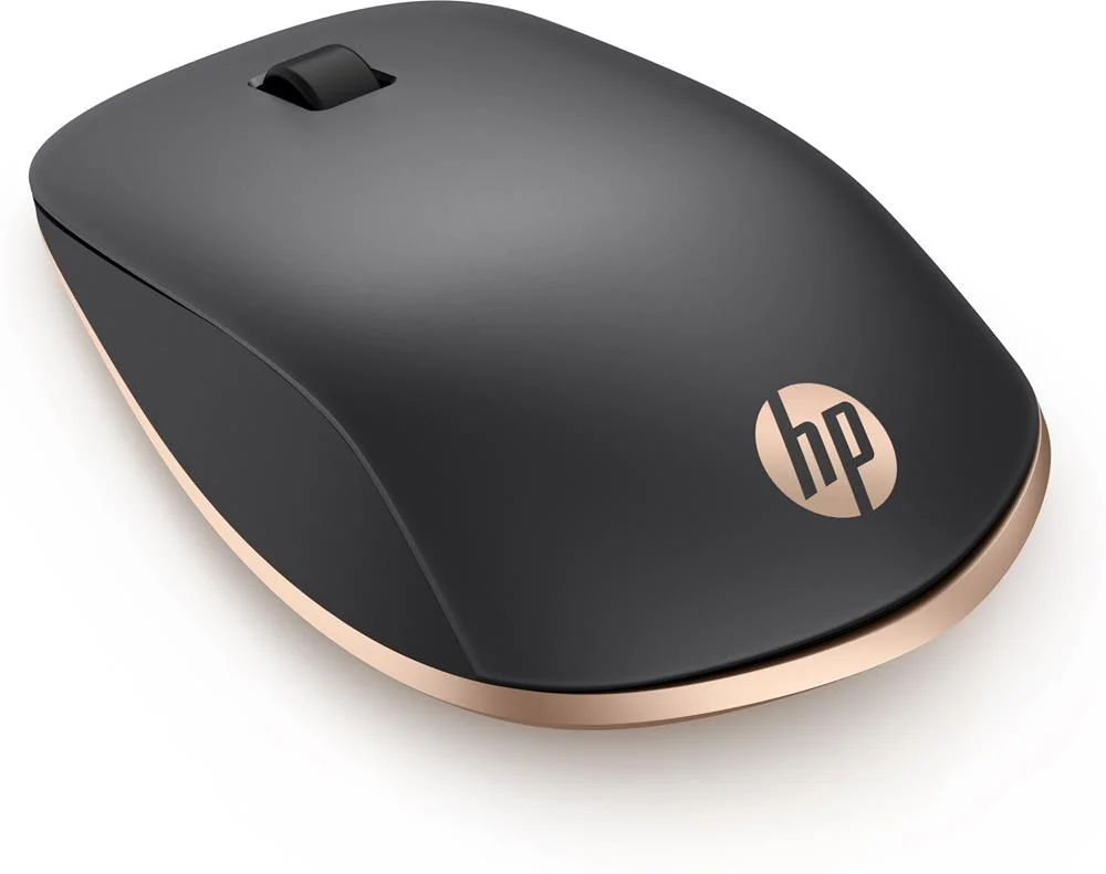 Raton Hp Z5000 Inalambrico Gris