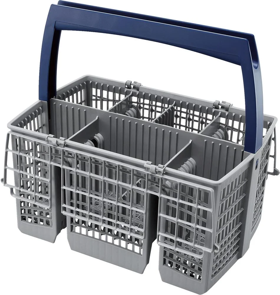 Siemens Sz73100 Dishwasher Part/Accessory Grey Cutlery Basket